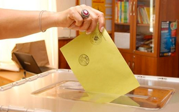 Konsensus'un son seçim anketi bomba hangi parti yerlerde