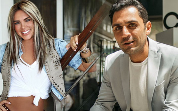 Seren Serengil ile Yaşar İpek aşk mı yaşıyor? İlk açıklama geldi
