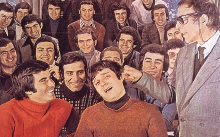 Hababam Sınıfıyla ilgili bomba itiraflar! Bunları hiç duymadınız