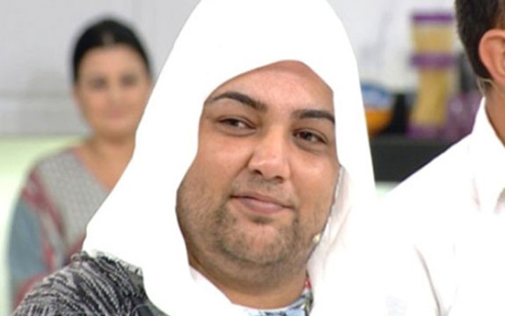 Zahide Yetiş'teki sakallı Gülseren Hanımın olay değişimi!