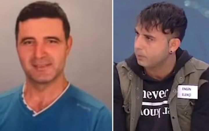 Müge Anlı'da şok olay! Evli adamın erkek sevgilisi ekrana çıktı