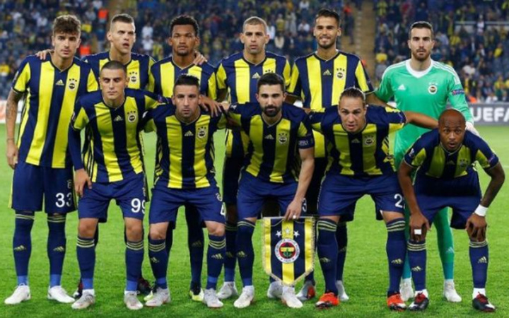 Fenerbahçe'de flaş gelişme: Yollar ayrılıyor!