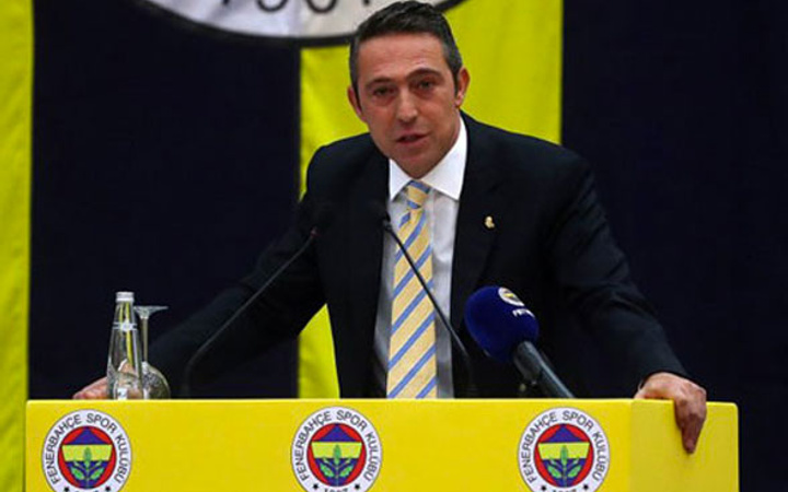 Ali Koç teknik direktörlük için aradığını buldu mu? Zico ve Alex...