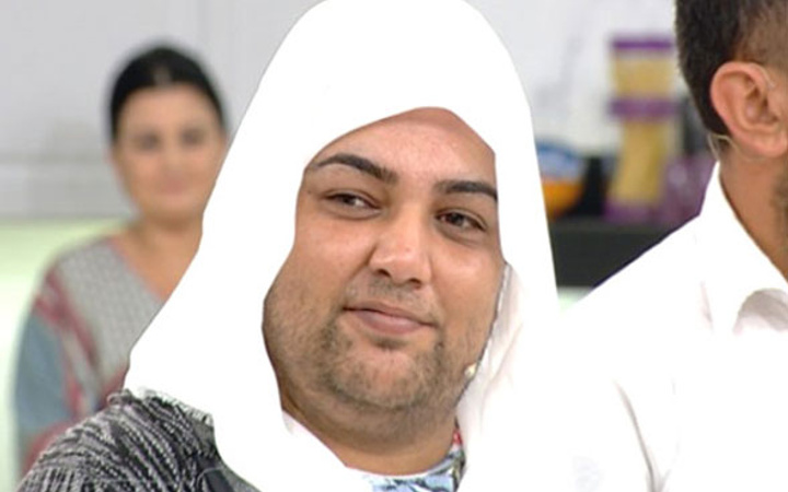 Zahide Yetiş'teki sakallı kadının hikayesi göz yaşlarına boğdu!