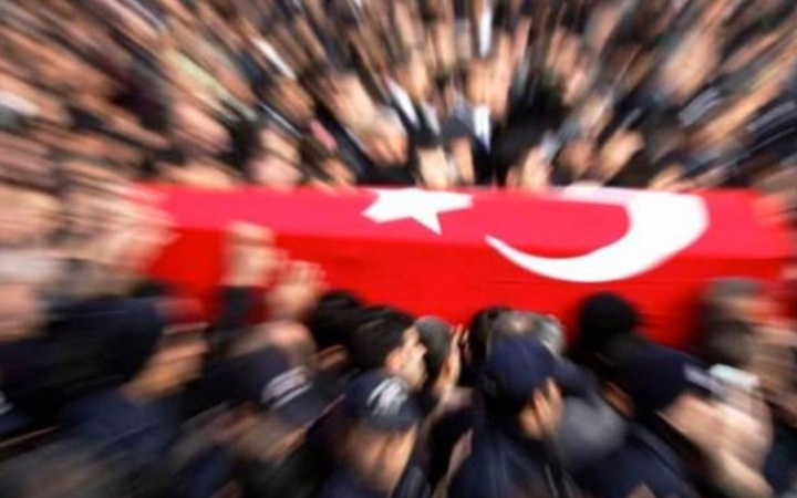 Hakkari Şemdinli'de şehit düşen askerlerin isimleri belli oluyor