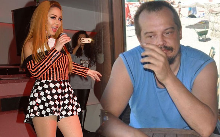 Ece Seçkin Arda Kural'a şizofren dedi ortalık fena karıştı