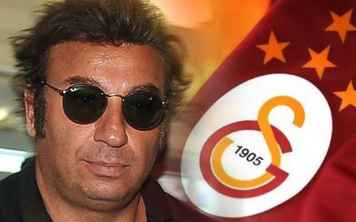 Galatasaray'a sürpriz öneri: 'O santraforu alın'