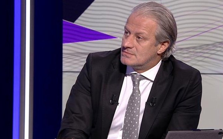 Tugay Kerimoğlu fena patladı: Sinirliyim yeter artık