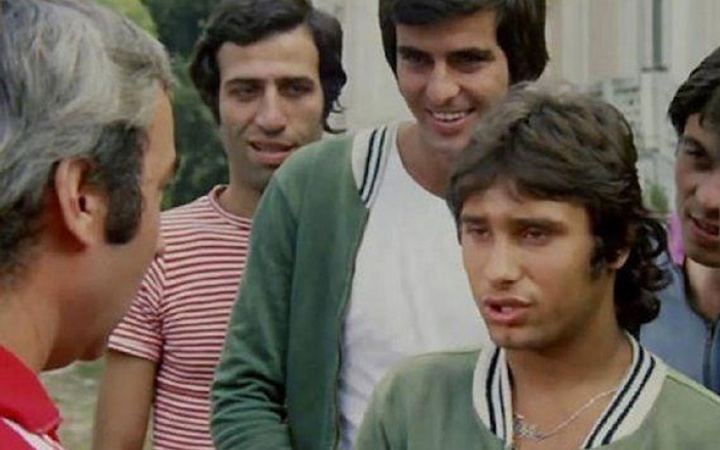 Hababam Sınıfı oyuncusu Tayfun Akalın vefat etti
