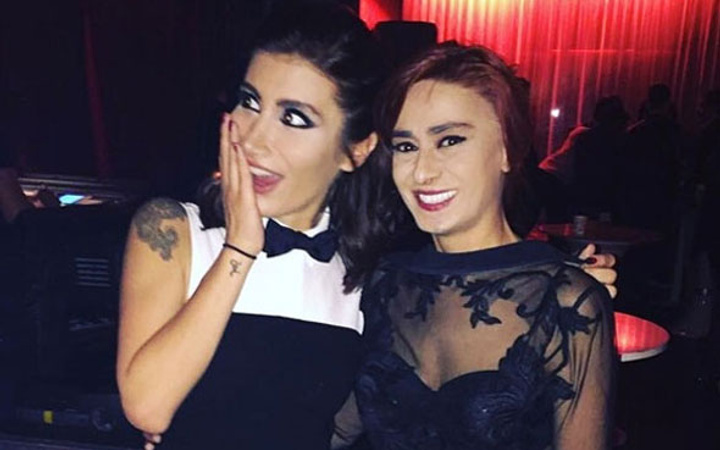 İrem Derici yalan mı söylüyor 'Yıldız Tilbe kafamı ısırdı' dedi