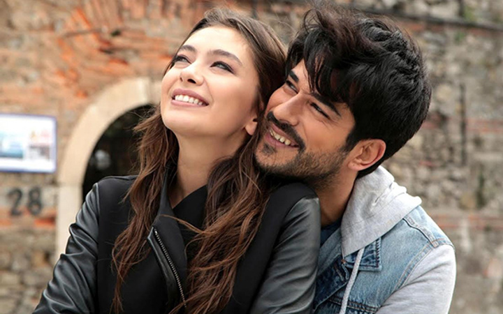 İran halkının yüzde 80'i Türk dizisi izliyor
