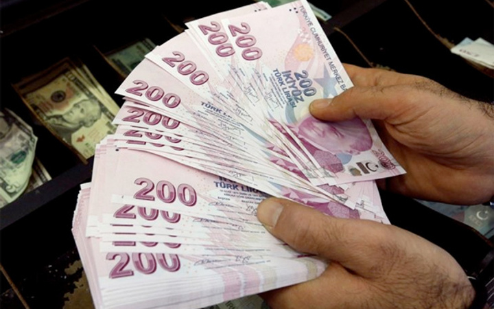 Emeklinin ocak zammında son nokta Merkez Bankası açıkladı hesaplar değişti