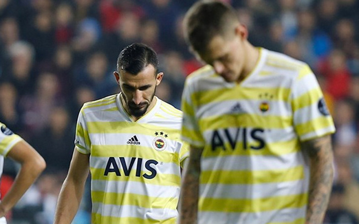 Hezimet sonrası şok sözler: Fenerbahçe bu haliyle küme düşer
