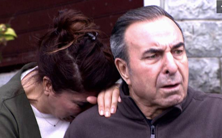 Arka Sokaklar'da 13 sezondur olmayan oldu başrol oyuncusu ölecek