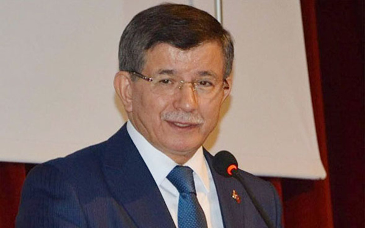 Davutoğlu 'Pelikan dosyası'nı kim çıkarttı biliyorum...