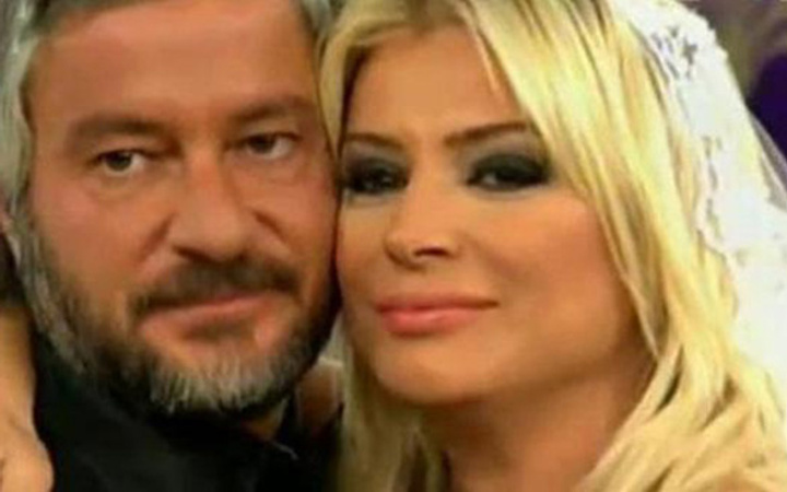 Songül Karlı: Keşke daha önce boşasaydım