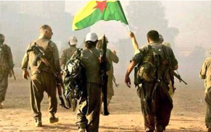 PKK'nın yeni planı: 30 bin kişilik barikat...