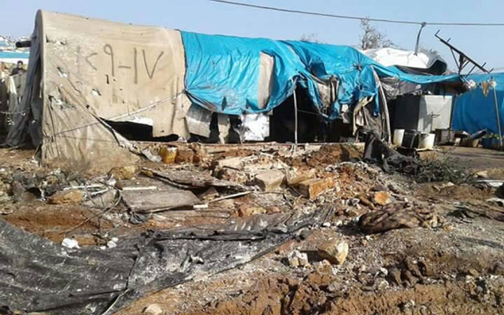 PKK mülteci kampındaki sivilleri vurdu: 3 ölü, 15 yaralı