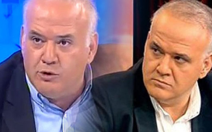 Ahmet Çakar'a ne oldu böyle her geçen gün tanınmaz hale geliyor