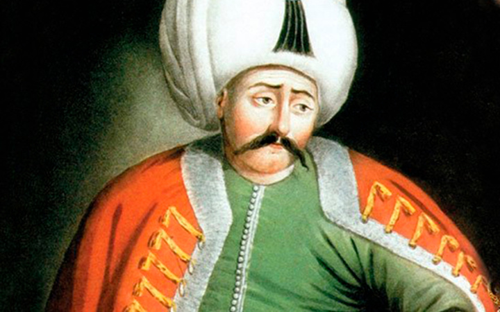 Fatih Sultan Mehmed In Kardesi Orhan Kimdir Hayati Ve Olumu Internet Haber