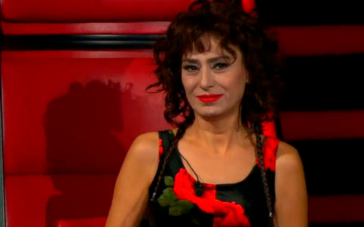 Yıldız Tilbe'den 14 muhteşem cümle!