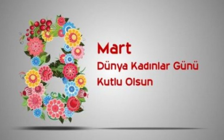 Kadınlar günü hediyeleri en uygun yaratıcı hediyeler rehberi