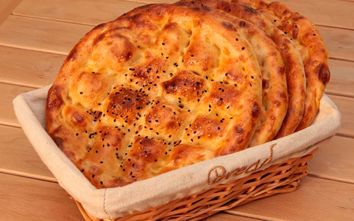 Ramazan gelmeden zamlı pide fiyatları açıklandı