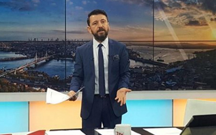 Akit TV sunucusu Ahmet Keser kaçtı zorla getirme kararı çıkarıldı!