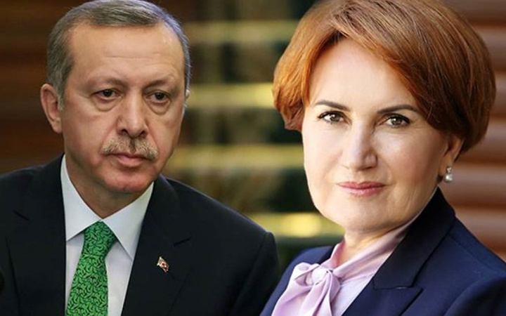 PİAR'dan son seçim anketi! Bu pazar seçim olsa...