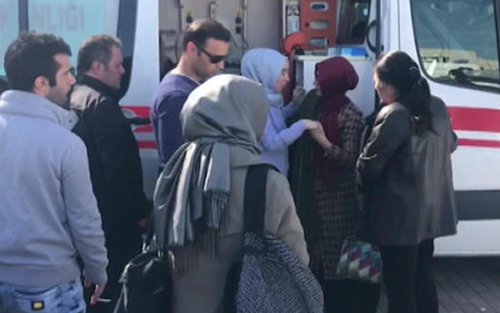 Rektör Hasan Gönen şok detayı açıkladı: 'Dekanı öldürmeye...'