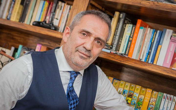 Yavuz Bingöl'den şaşırtan özgürlük yorumu! Orada yere tükürülüyor...