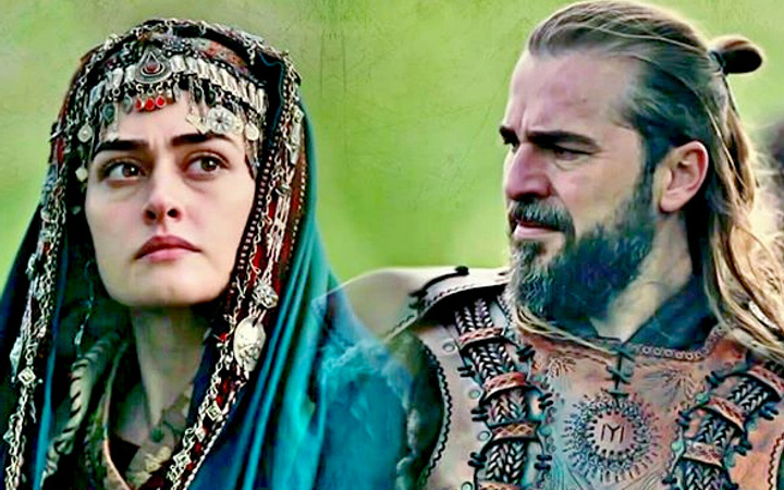 Diriliş Ertuğrul hayranı yabancı devlet başkanı kim? İşte o isim