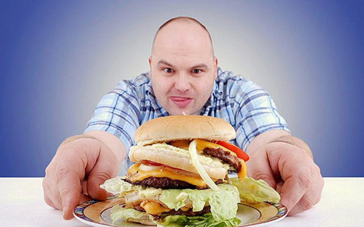 Türkiye obez oluyor! Obezitenin nedenleri ve tedavi yöntemleri nelerdir ?