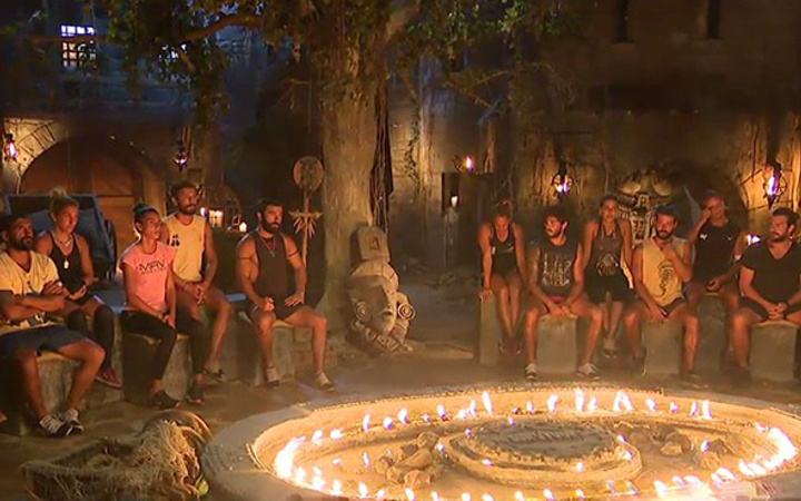 Survivor'da kim elenecek? 27 Mayıs 2018 eleme potası!