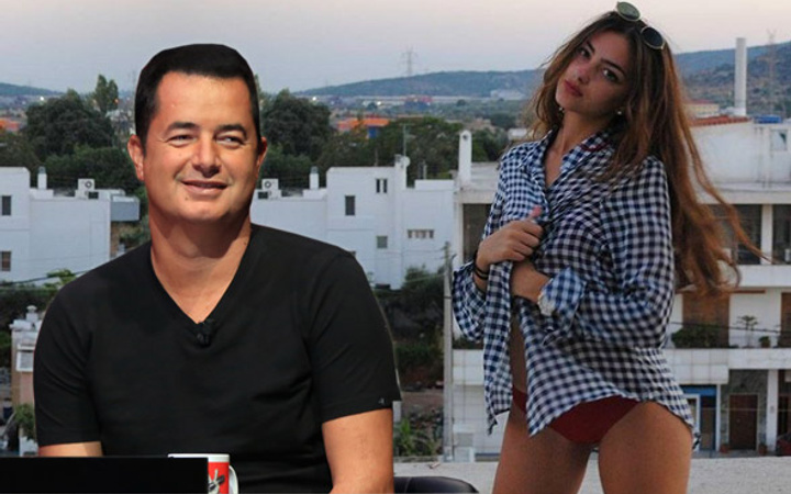 Acun Ilıcalı açıkladı! Survivor'da aşk bombası