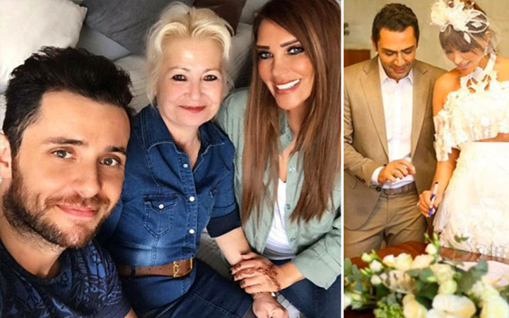 Anneden şok ifade: O gay oğluna söyle mekanını basarım