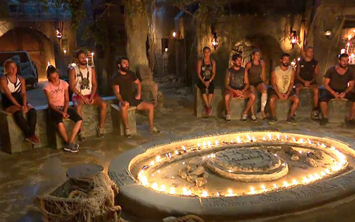 Survivor'da kim elendi? 13 Haziran 2018 SMS sonuçları!