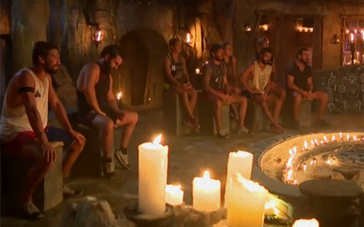 Survivor'da 22 Haziran'da elenecek isimler bomba!