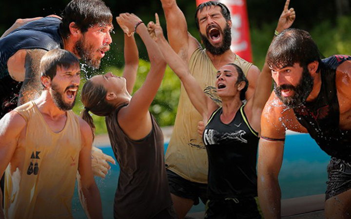 Survivor 2018 finalistleri belli oldu! İşte o isimler...