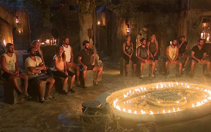 Survivor'da kim elendi? 4 Haziran 2018 SMS sonuçları!
