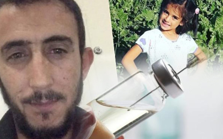 Sapıklara o ceza geliyor ! Kimyasal hadım dünyada nasıl uygulanıyor