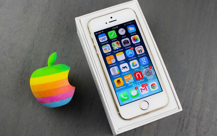 Apple performans sorunları için yeni gücelleme yayınladı!