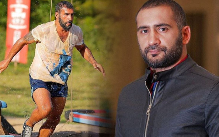 Survivor Ümit Karan'a ne oldu böyle son hali ağızları açık bıraktı 