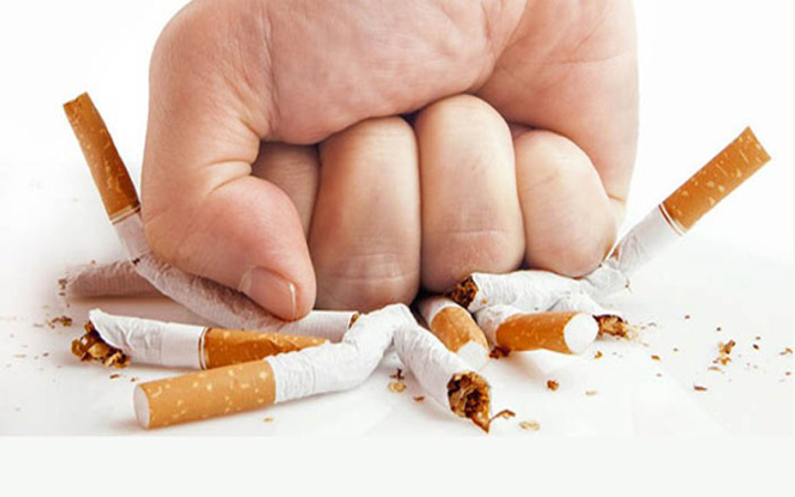 Vücudunuzdaki nikotini dışarı atmak istiyorsanız bu 5 besini tüketin