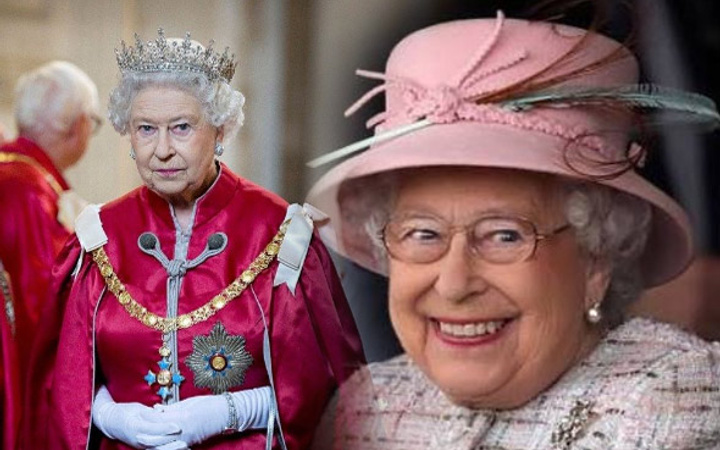 Kraliçe Elizabeth'e cenaze töreni düzenlendi sarayda neler oluyor