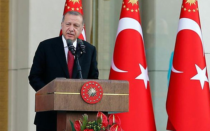 Cumhurbaşkanı Yardımcısı ve yeni bakanlar kimler oldu? İşte o liste