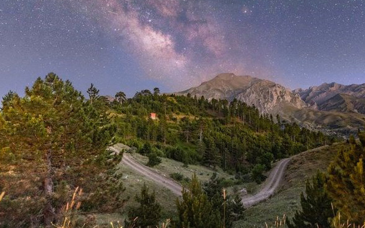 İşte Türkiye'nin en karanlık noktası