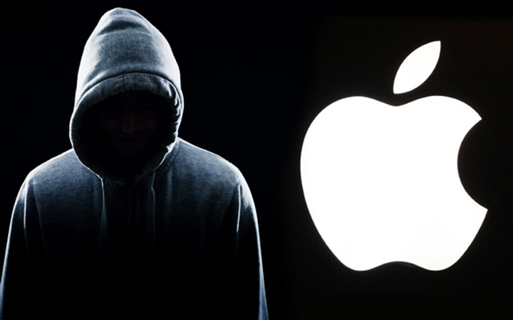 Lise öğrencisi Apple'ı hackledi 90 GB veri çaldı