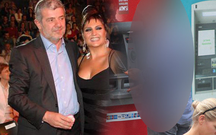 Sibel Can'ın eski kocası Sulhi Aksüt'ün son haline bakın! Nereden nereye