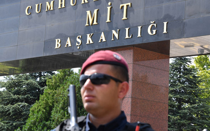 MİT inlerine böyle girdi! Ses getiren operasyonlar